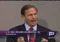 Click to Launch U.S. Senator Blumenthal Briefing on the Senate's Passage of the Every Child Achieves Act